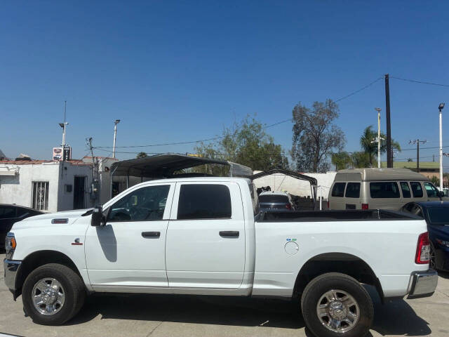 ram ram 2500 pickup 2023 3C6UR5CL2PG566667 image ram ram 2500 pickup 2023 3C6UR5CL2PG566667 image